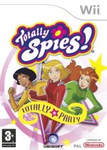 Totally Spies, Totally Party