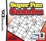 Super Fun Sudoku