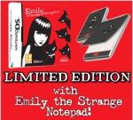 Emily The Strange: Strangerous