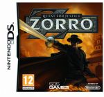 Zorro: Quest For Justice