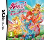 Winx Club: Saving Alfea