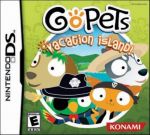 Go Pets - Vacation Island