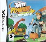 Tim Power - Handyman