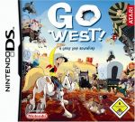 Lucky Luke - Go West