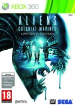 Aliens: Colonial Marines [Limited Edition]