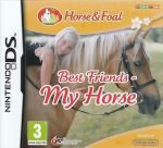 Best Friends - My Horse