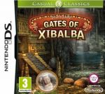 Joan Jade and the Gates of Xibalba