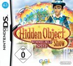 Hidden Object Show: Wimmelbild Spiel