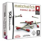 Matchstick Puzzle