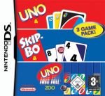 Uno / Skip-Bo / Uno Freefall