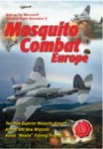 Mosquito Squadron