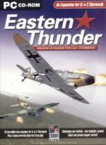 Eastern Thunder