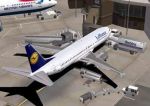 World Airports (for MSFS)