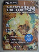 Laser Squad Nemesis