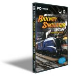 Trainz Railway Simulator 2004, Passenger