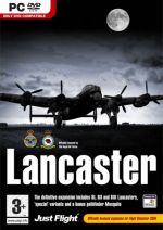 Lancaster (Flight Sim Add On)