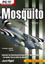 Mosquito Add-On for FS 2004