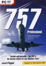 757 Professional for MSF