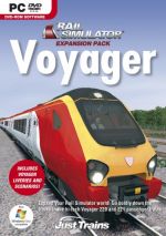 Voyager (Expansion Pack)