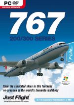 767 200/300 For MS FSX
