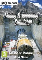 Mining And Tunnelling Simulator