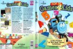 Top 30 Games For Kids