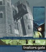 Traitors Gate