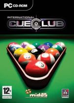 International Cue Club