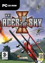 WW1 Aces Of The Sky