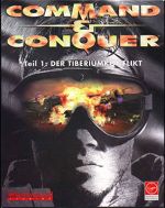 Command & Conquer