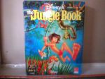 Jungle Book Action Game, The