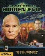 Star Trek Hidden Evil