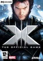 X-Men 3 - The Official Game