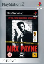 Max Payne [Platinum]