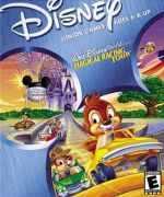 Disney's Magical Racing Tour