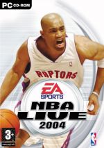 NBA 2004