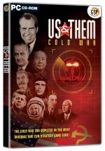 Us and Them: Cold War