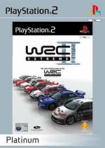 WRC II Extreme [Platinum]