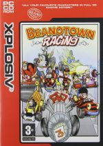 Beano Town Racing