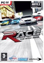 Race: The Official WTCC Game