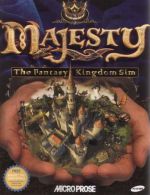 Majesty The Fantasy Kingdom Sim