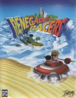 Renegade Racers