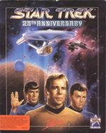 Star Trek 25th Anniversary