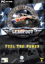 Leadfoot