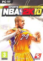 NBA 2K10