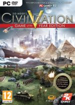 Civilization V - GOTY