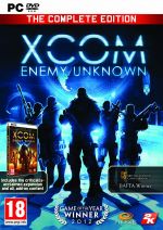 XCOM: Enemy Unknown - Complete