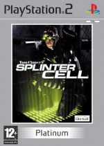 Tom Clancy's Splinter Cell [Platinum]