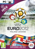 UEFA Euro 2012  DL Code