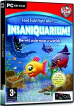 Insaniquarium